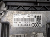 4F0907401B Блок управления двигателем Audi A6 (C6) 2004-2011 20441289 #2