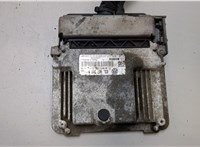 Блок управления двигателем Volkswagen Passat CC 2008-2012 20441290 #1