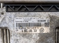  Блок управления двигателем Volkswagen Passat CC 2008-2012 20441290 #2