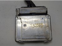  Блок управления двигателем Volkswagen Passat CC 2008-2012 20441290 #4