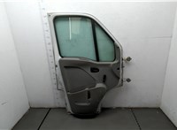  Ручка двери наружная Opel Movano 1998-2010 11415525 #5