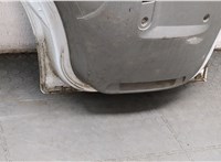  Ручка двери наружная Opel Movano 1998-2010 11415541 #6