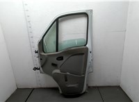  Ручка двери наружная Opel Movano 1998-2010 11415541 #7
