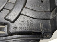  Кронштейн блока управления Citroen C3 Aircross 2017-2024 20441303 #3