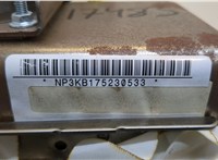  Подушка безопасности переднего пассажира Nissan Pathfinder 2016-2020 20441313 #2