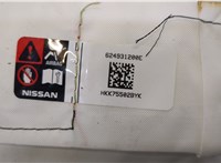  Подушка безопасности переднего пассажира Nissan Pathfinder 2016-2020 20441313 #4