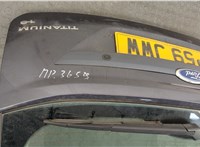  Крышка (дверь) багажника Ford Focus 2 2008-2011 20441318 #6