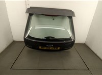  Крышка (дверь) багажника Ford Focus 2 2008-2011 20441318 #1