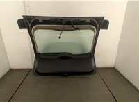  Крышка (дверь) багажника Ford Focus 2 2008-2011 20441318 #12