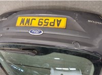  Крышка (дверь) багажника Ford Focus 2 2008-2011 20441318 #14