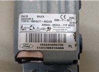 GN1558045J77 Подушка безопасности коленная Ford EcoSport 2017-2023 20441329 #3
