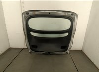  Накладка под номер (бленда) Honda Civic 2005-2012 11415568 #9