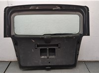  Крышка (дверь) багажника Opel Zafira B 2005-2012 20441347 #2