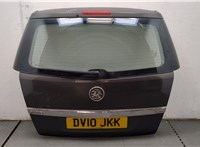  Крышка (дверь) багажника Opel Zafira B 2005-2012 20441347 #1