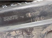  Защита арок (подкрылок) Toyota Yaris 1999-2006 20441348 #2