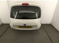  Стекло заднее Nissan Juke 2010-2019 11415582 #1