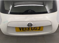  Стекло заднее Nissan Juke 2010-2019 11415582 #2