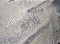 GAA956130J Защита арок (подкрылок) Mazda 6 (GH) 2007-2012 20441369 #3