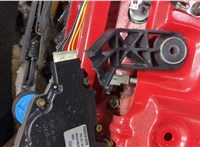  Крышка (дверь) багажника KIA Picanto 2004-2011 20441371 #2