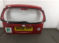  Двигатель стеклоочистителя (моторчик дворников) задний KIA Picanto 2004-2011 11415585 #1