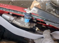  Крышка (дверь) багажника KIA Picanto 2004-2011 20441371 #10
