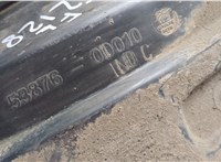  Защита арок (подкрылок) Toyota Yaris 1999-2006 20441375 #2