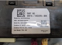 GN1514G229BM Блок управления Bluetooth Ford EcoSport 2017-2023 20441379 #2