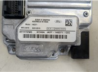  Блок управления навигацией Ford EcoSport 2017-2023 20441385 #4