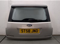  Крышка (дверь) багажника Ford C-Max 2002-2010 20441400 #1