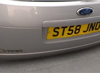  Крышка (дверь) багажника Ford C-Max 2002-2010 20441400 #4