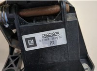 55563829 Кулиса КПП Opel Insignia 2008-2017 20441404 #5