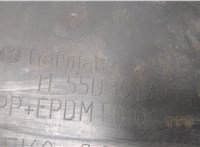  Защита арок (подкрылок) Volkswagen Golf 6 2009-2012 20441407 #5
