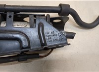 5N0906129B Насос топливный электрический Volkswagen Passat 6 2005-2010 20441425 #2