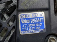  Генератор KIA Ceed 2007-2012 20441444 #3