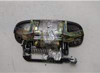 9101Q4 Ручка двери наружная Peugeot 607 20441455 #4