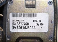  Антенна Chrysler Voyager 2019-2025 20441458 #4