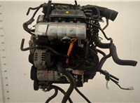  Двигатель (ДВС) Volkswagen Golf 4 1997-2005 20441464 #4
