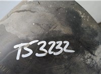  Защита арок (подкрылок) Peugeot 607 20441468 #4