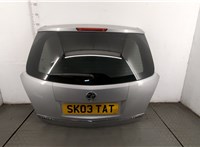  Крышка (дверь) багажника Opel Antara 20441473 #1