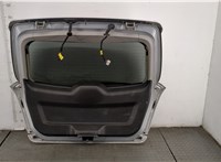  Крышка (дверь) багажника Opel Antara 20441473 #5