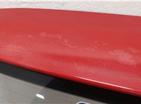  Крышка (дверь) багажника Skoda Fabia 2007-2014 20441480 #3