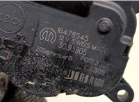  Электропривод заслонки отопителя Chrysler Voyager 2019-2025 20441485 #3