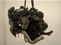 Двигатель (ДВС) Skoda Octavia (A5) 2004-2013 20441486 #1