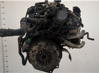  Двигатель (ДВС) Skoda Octavia (A5) 2004-2013 20441486 #3