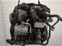  Двигатель (ДВС) Skoda Octavia (A5) 2004-2013 20441486 #4