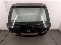  Крышка (дверь) багажника Skoda Fabia 2007-2014 20441490 #2
