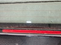  Крышка (дверь) багажника Skoda Fabia 2007-2014 20441490 #7