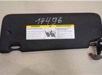 51168062218, 8062218 Козырек солнцезащитный BMW X4 F26 2014-2018 20441496 #3