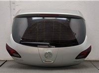  Фонарь крышки багажника Opel Astra J 2010-2017 11415713 #1
