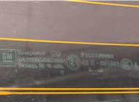  Фонарь крышки багажника Opel Astra J 2010-2017 11415713 #5